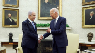 Casa Bianca, telefonata Biden-Netanyahu sugli ostaggi