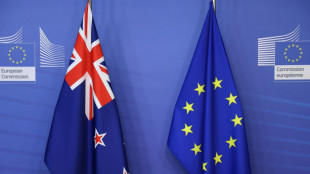 EU-NZ trade pact gets Brussels' final green light