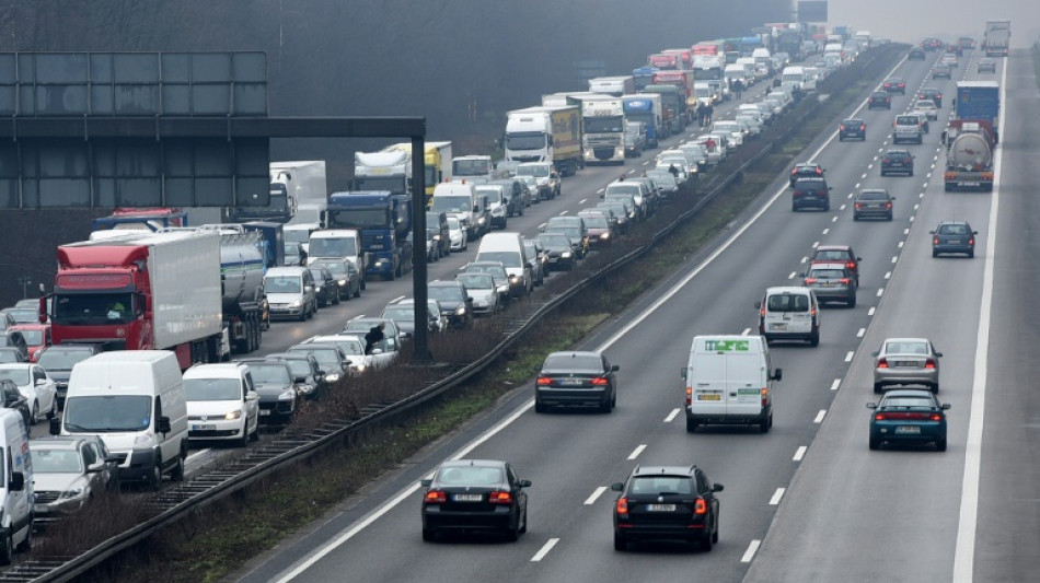 Agora Verkehrswende sieht bisherige Bilanz der Ampelkoalition kritisch