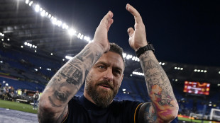 Roma: De Rossi 'il rinnovo dimostrazione enorme di fiducia'