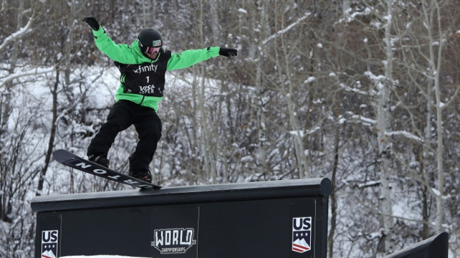 X Games: Tour de chauffe général et petite pression avant les JO