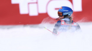 Sci: lesione muscolare e ferita profonda al fianco per Shiffrin