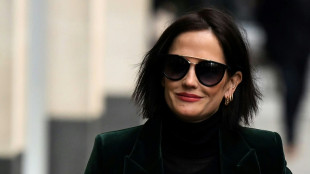 Bond actress Eva Green wins UK court case over film fee