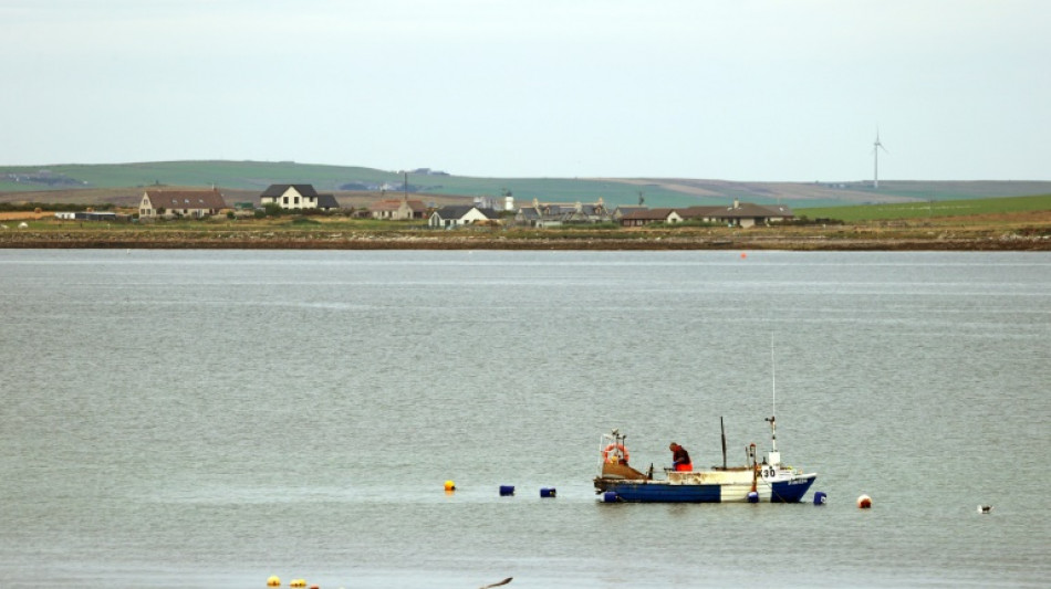 UK diving team hail suspected WWI warship find