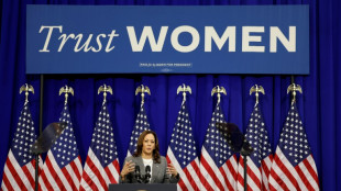 Could Harris's abortion advocacy be a US election game changer?