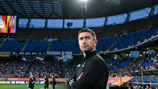 Kewell seeks coaching redemption in AFC Champions League final