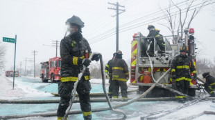 Historic winter storm leaves nearly 50 dead across US