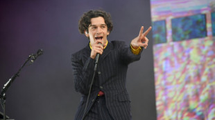 Band The 1975 sagt nach Männerkuss in Malaysia Konzerte ab