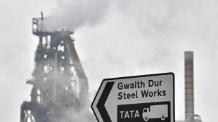 Tata Steel axes UK jobs as industry forges green future
