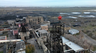 ArcelorMittal profit falls after Kazakhstan mine disaster
