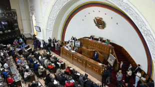 Venezuela : le Parlement reporte la séance sur la loi "contre le fascisme"