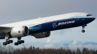 Boeing to raise up to $25 bn as strike weighs on finances