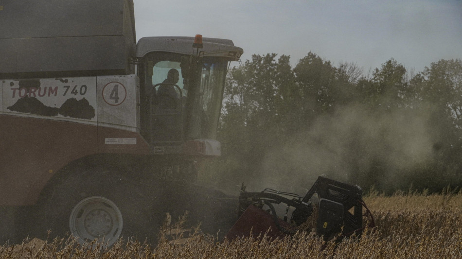 Ue alza il tetto dei fondi Pac anticipati per agricoltori