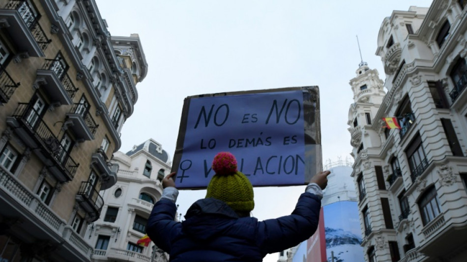 El aumento de los delitos sexuales cometidos por menores preocupa en España