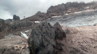 Due alpinisti morti sulla Marmolada, in corso recupero