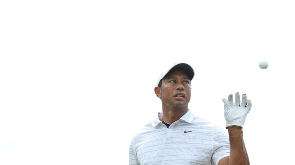 Tiger, Spieth and McIlroy will play together at PGA Championship