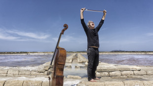 A Napoli Giovanni Sollima e la Scarlatti Baroque Sinfonietta