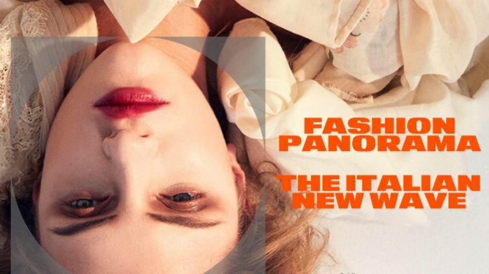 Fashion Panorama, i giovani stilisti italiani a Los Angeles