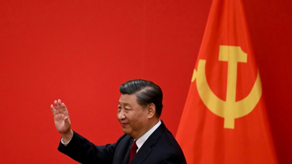 EVP-Chef Weber fordert Kurswechsel der EU gegenüber China