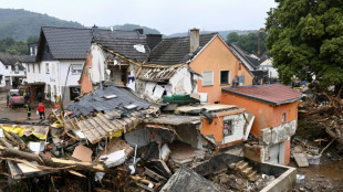 Gutachten: Landkreis Ahrweiler war auf Flut nicht ausreichend vorbereitet