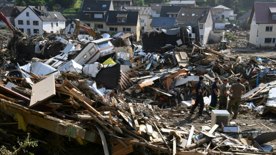 Keine Wiederaufbauhilfe bei Betriebseinstellung nach Hochwasser in Rheinland-Pfalz