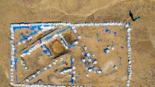 Iraq dig uncovers 5,000 year old pub restaurant