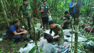 Dissidências das Farc negam ter ameaçado crianças resgatadas na selva colombiana