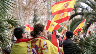 El Parlamento español empieza el examen del polémico plan de amnistía a independentistas catalanes