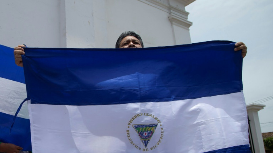 Nicaragua a political headache for Latin American left