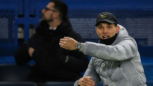 Tuchel fumes as Real push Chelsea to the brink