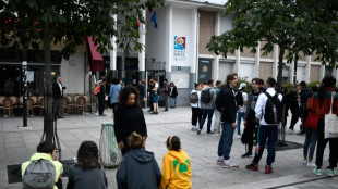 Uproar in France after school chief quits in hijab row