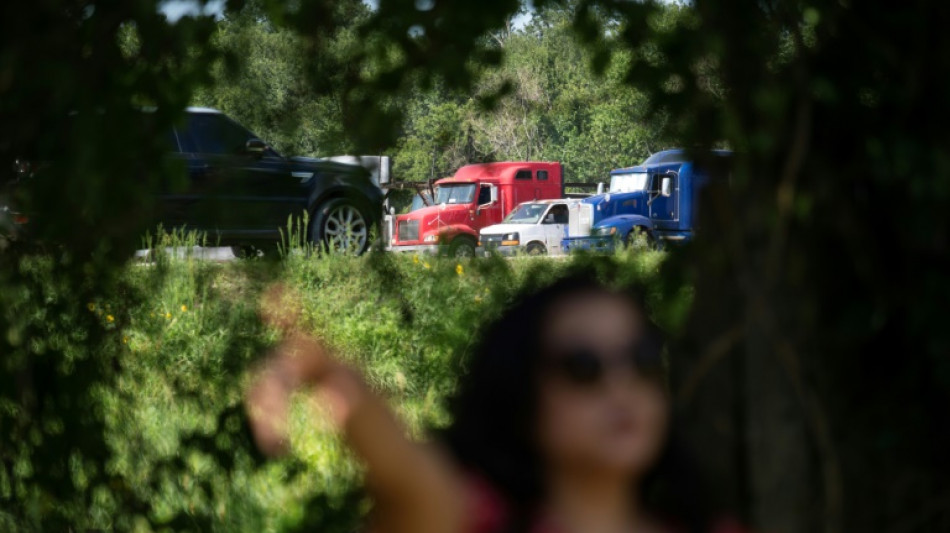 Smog and extreme heat, an unsafe combo for Texans 