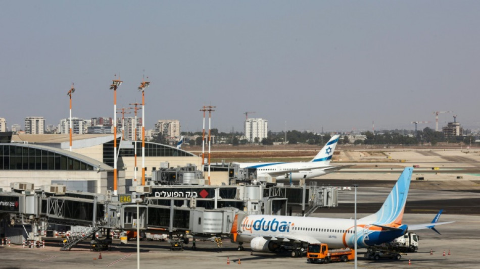 Nach Angriff auf Sanaa: Huthis feuern Rakete und Drohnen auf Tel Aviv ab