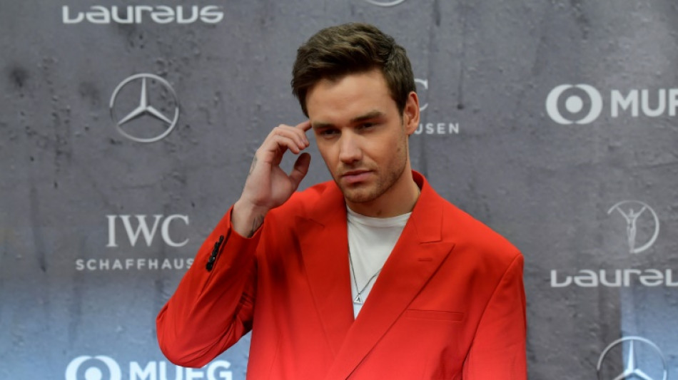 Informe toxicológico revela que Liam Payne consumió "múltiples" drogas antes de morir (medios)