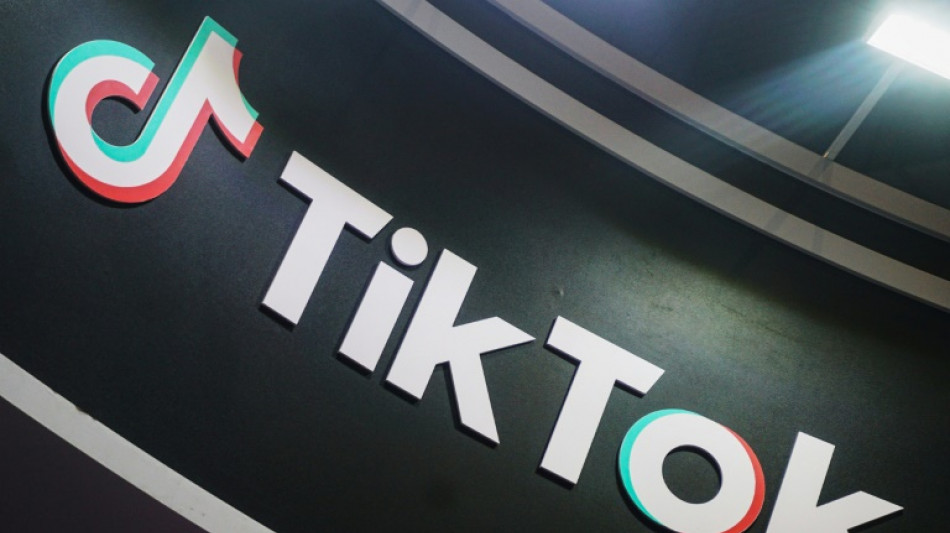 TikTok menace de se débrancher dimanche, faute de solution politique