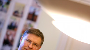 Dombrovskis, intervento su veicoli cinesi per ripristino parità