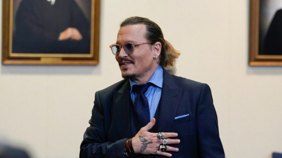 Can Depp's career bounce back with defamation verdict?