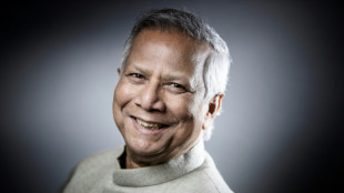 Muhammad Yunus, "le banquier des pauvres" à la tête du Bangladesh