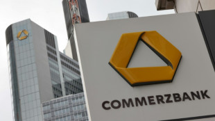 Job cuts report worries employees at Germany's Commerzbank