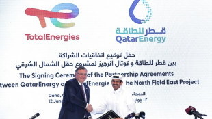 TotalEnergies gains foothold in Qatar gas expansion