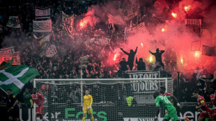 Saint-Etienne ordered to play final home game without fans