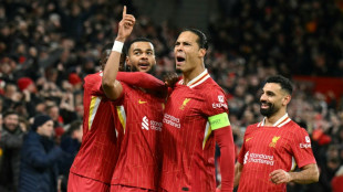 C1: Liverpool irrésistible face au Real de Mbappé, encore décevant