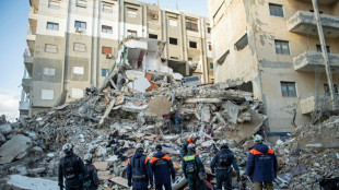 Why first 72 hours are crucial for Turkey-Syria quake rescues