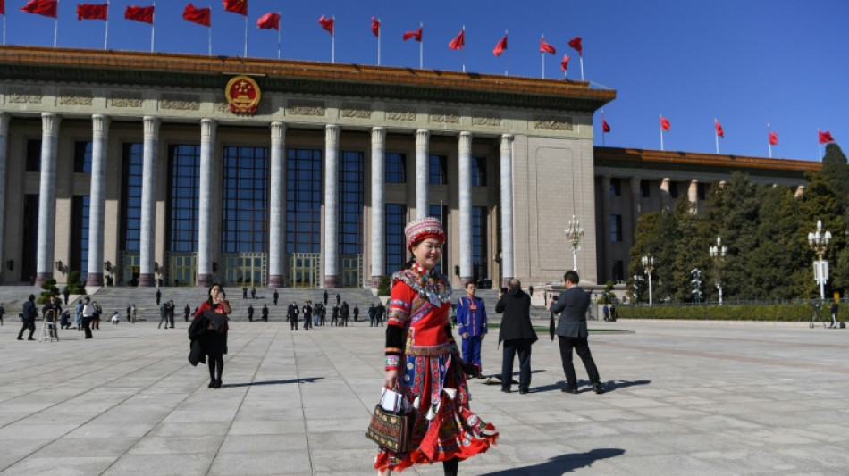 China ratifica convenciones internacionales sobre el trabajo forzado