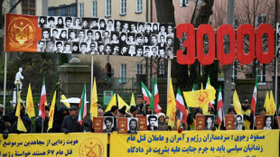 Swedish court jails ex-Iran official for life over 1988 executions