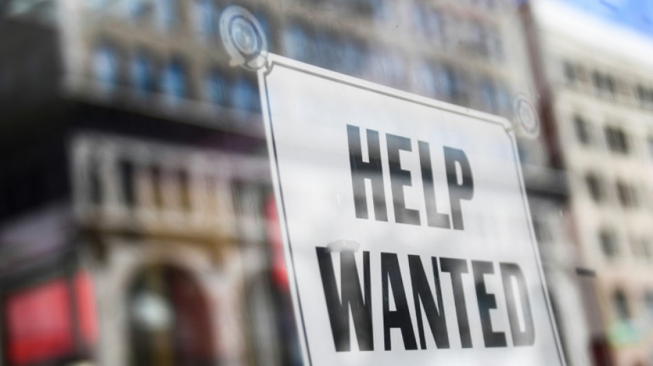 'Help wanted': businesses struggle to fill jobs