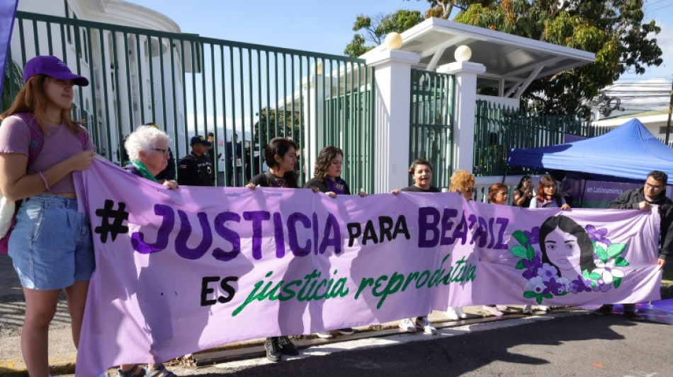 Inter-American court hears first abortion rights case