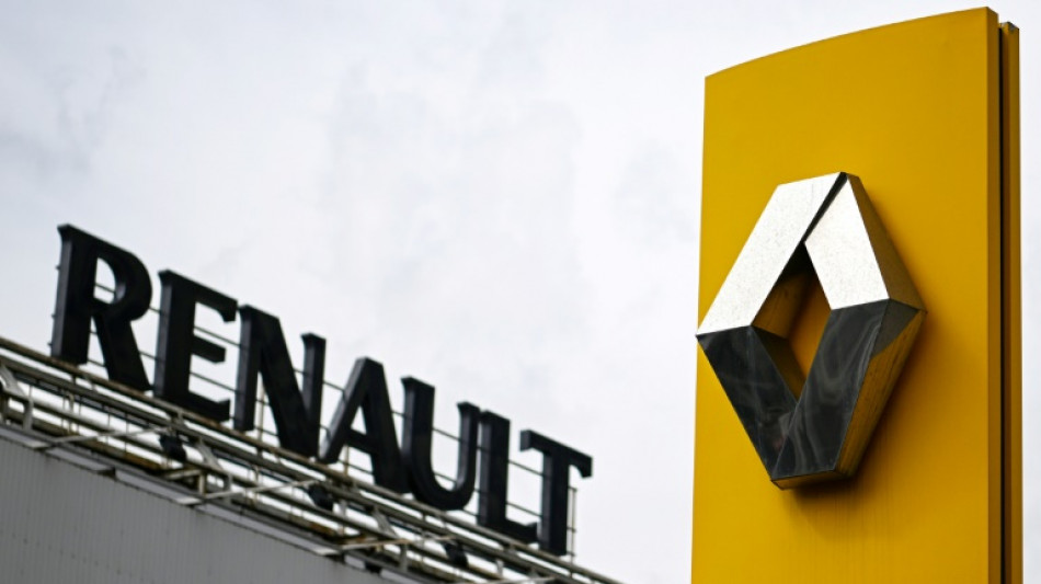 Las fábricas rusas de la empresa francesa Renault pasan a manos de Moscú