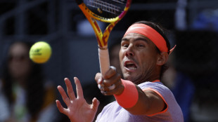 Masters Madrid: Nadal batte Cachin e va agli ottavi a Madrid