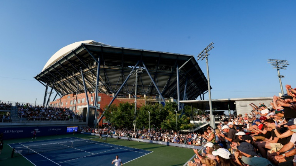 Proud Evans out-lasts Khachanov in longest ever US Open match